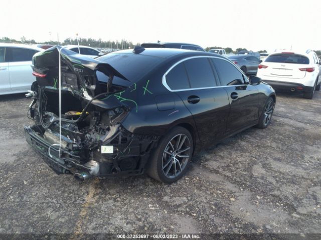 WBA5R1C52KAJ98793 BMW 3 Series 330i