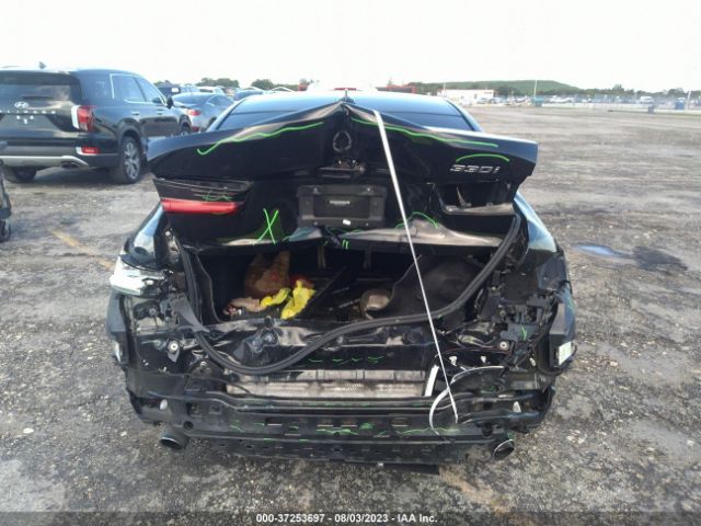 WBA5R1C52KAJ98793 BMW 3 Series 330i