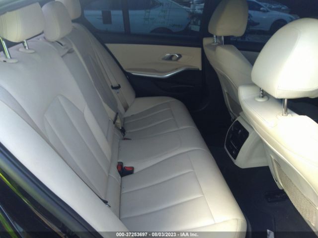 WBA5R1C52KAJ98793 BMW 3 Series 330i