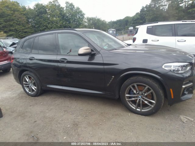 5UXTY9C02L9B59920 BMW X3 M40i
