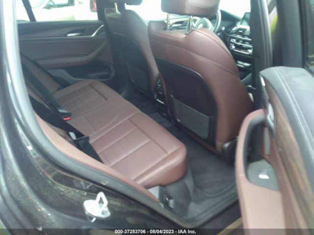 5UXTY9C02L9B59920 BMW X3 M40i