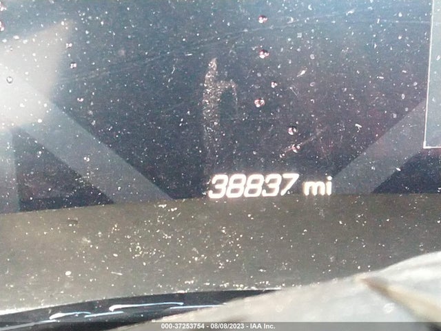 Chevrolet Corvette 2lt 2021 1G1YB2D45M5122568 Image 7