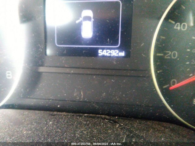 KNDPM3AC1K7494747 KIA Sportage Lx