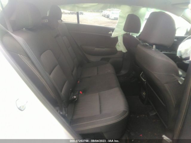KNDPM3AC1K7494747 KIA Sportage Lx