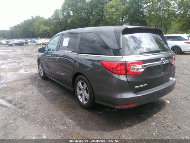 Honda ODYSSEY EX 2019 5FNRL6H58KB078841 Image 3
