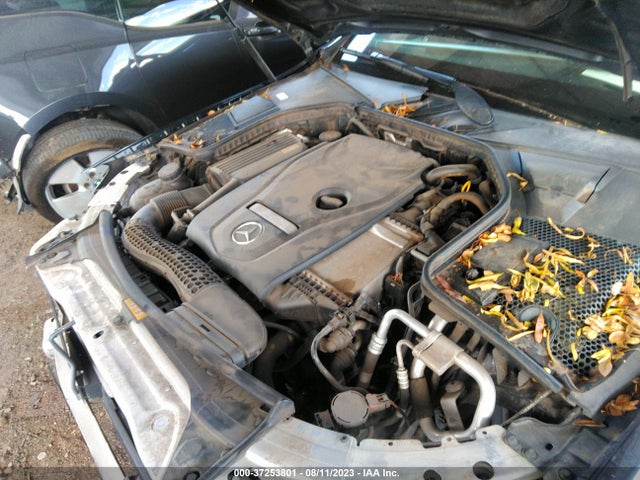 55SWF4JB6GU098283 Mercedes-Benz C-class C 300