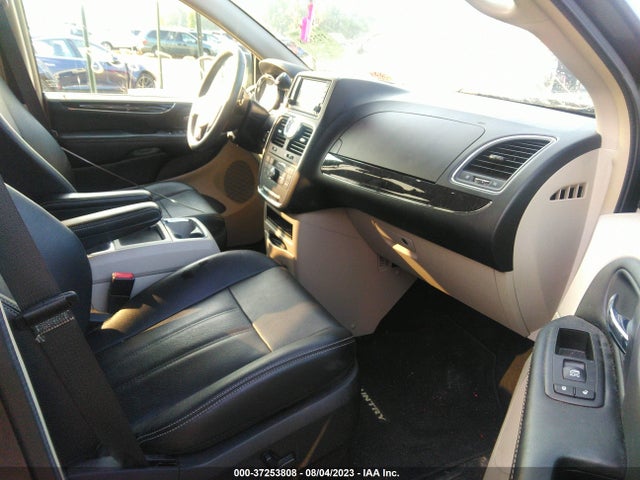 2C4RC1CG6GR269486 Chrysler Town & Country Touring-l