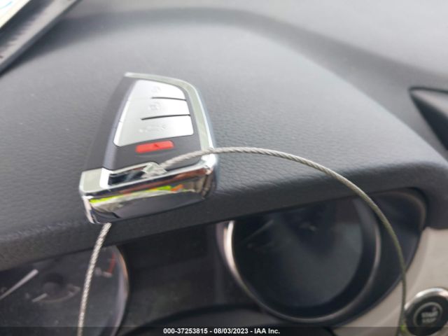 JN1BJ1CPXJW187883 Nissan Rogue Sport Sv