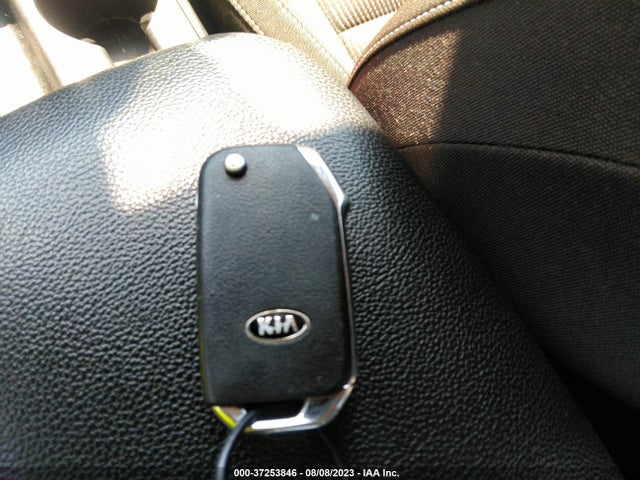 2021 KIA FORTE LXS VIN: 3KPF24AD3ME335067