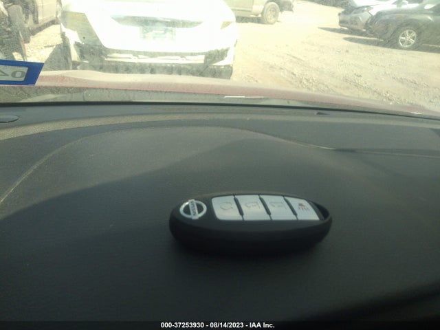 Nissan KICKS SR 2019 3N1CP5CU3KL517483 Image 11