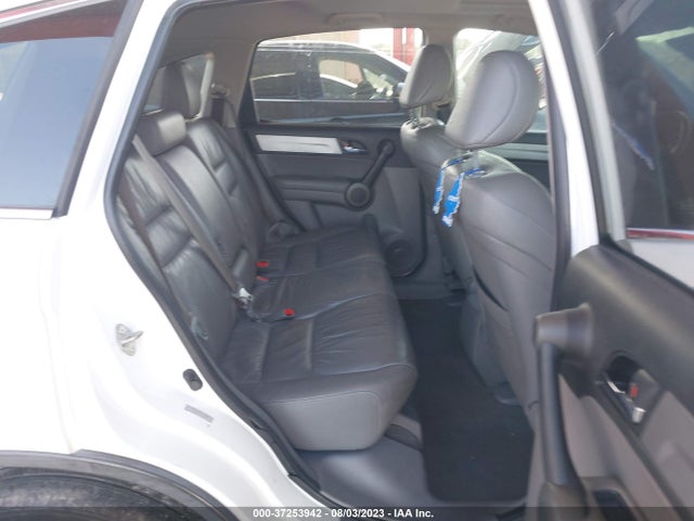 2010 HONDA CR-V EX-L VIN: 5J6RE3H75AL025546