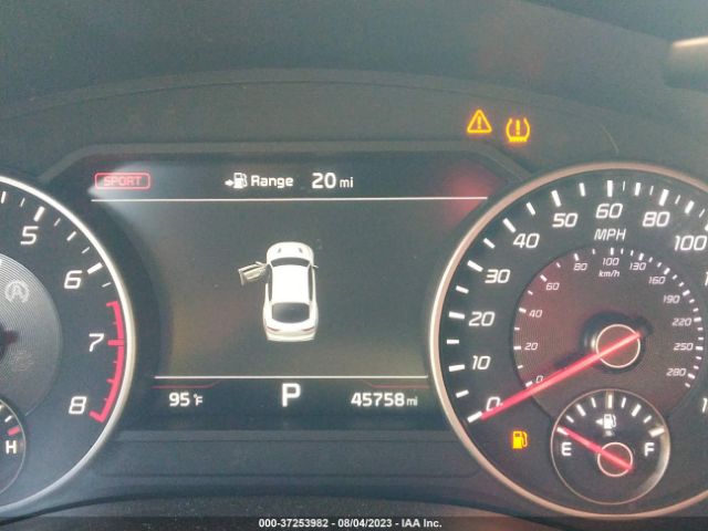 KNAE55LC2J6033345 KIA Stinger Gt2
