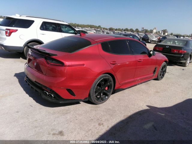 KNAE55LC2J6033345 KIA Stinger Gt2
