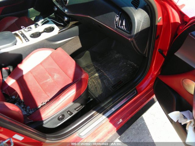 KNAE55LC2J6033345 KIA Stinger Gt2