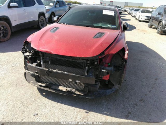 KNAE55LC2J6033345 KIA Stinger Gt2