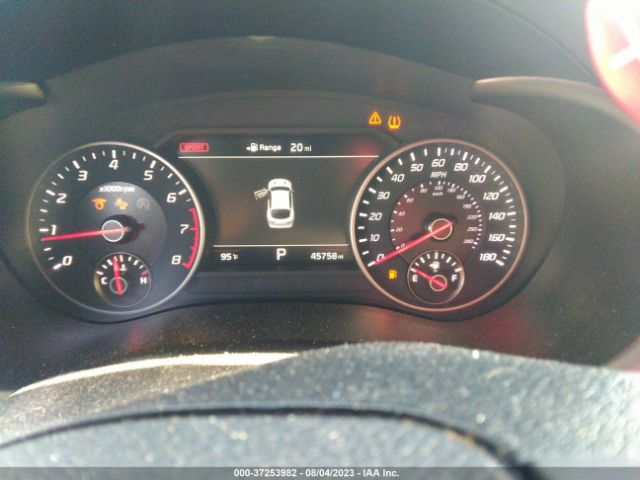 KNAE55LC2J6033345 KIA Stinger Gt2
