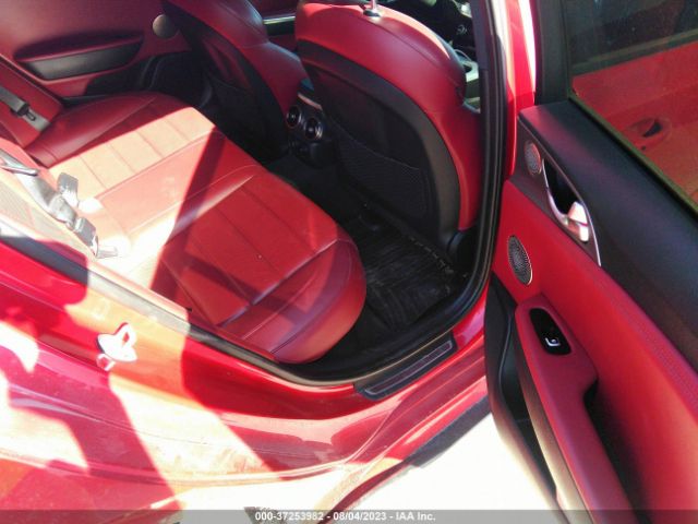 KNAE55LC2J6033345 KIA Stinger Gt2