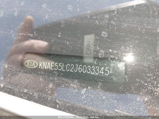KNAE55LC2J6033345 KIA Stinger Gt2