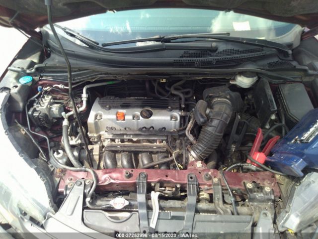 5J6RM4H39EL095417 Honda CR-V LX