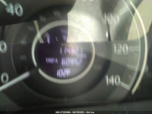 5J6RM4H39EL095417 Honda CR-V LX