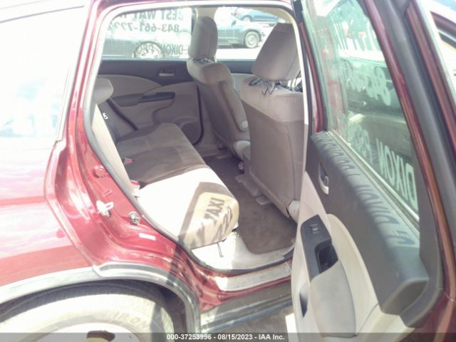 5J6RM4H39EL095417 Honda CR-V LX