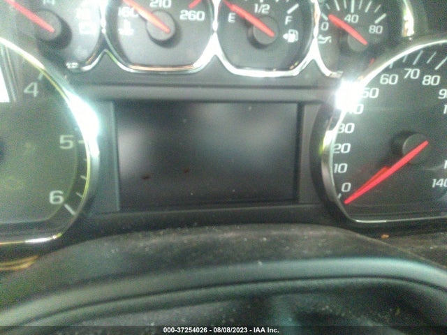 Chevrolet Tahoe Lt 2015 1GNSCBKC2FR239435 Image 7