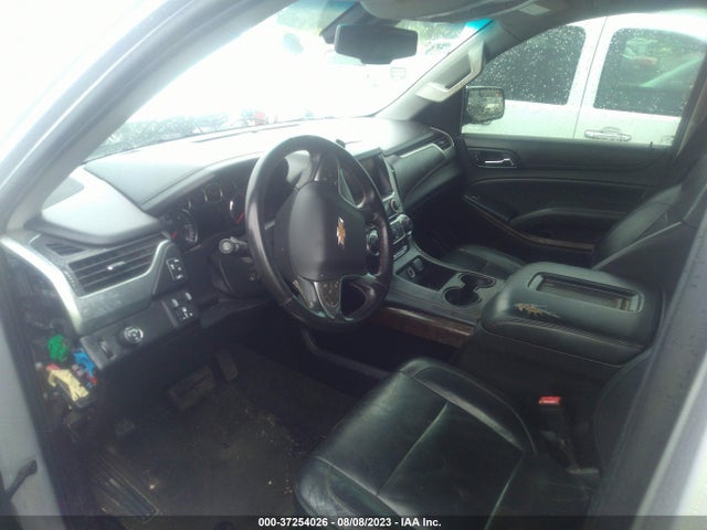 Chevrolet Tahoe Lt 2015 1GNSCBKC2FR239435 Image 11