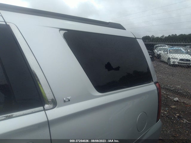 Chevrolet Tahoe Lt 2015 1GNSCBKC2FR239435 Image 12
