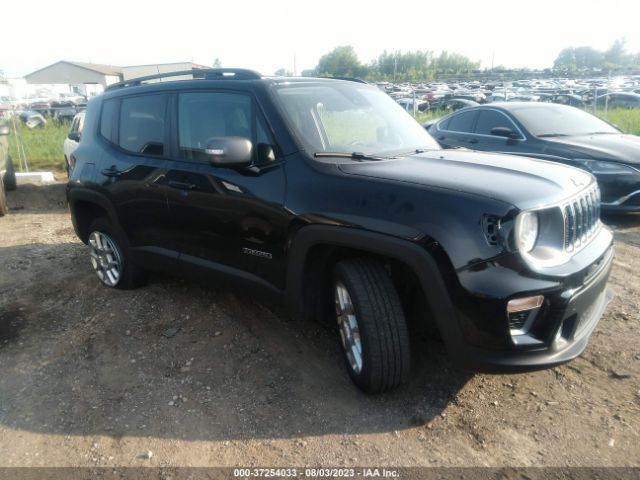 ZACNJDD15MPM13011 auction archive image
