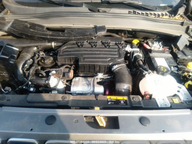 ZACNJDD15MPM13011 Jeep Renegade Limited