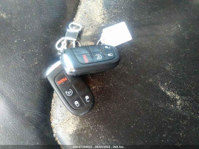 ZACNJDD15MPM13011 Jeep Renegade Limited