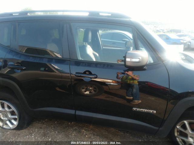 ZACNJDD15MPM13011 Jeep Renegade Limited