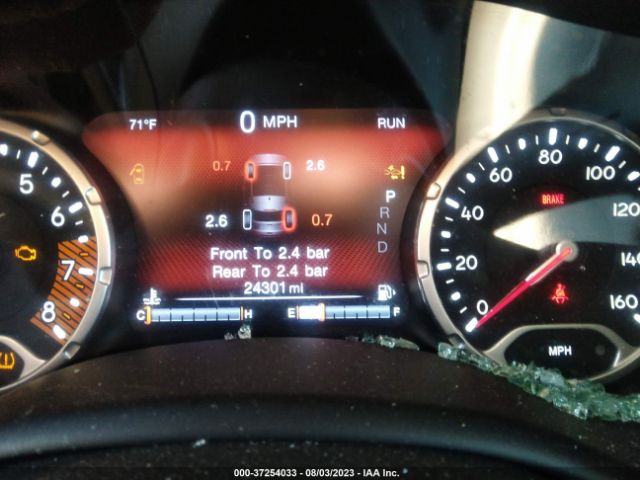 ZACNJDD15MPM13011 Jeep Renegade Limited