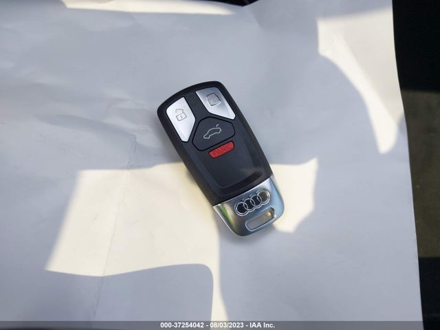 WAUENCF56JA002596 Audi A5 Sportback Premium Plus