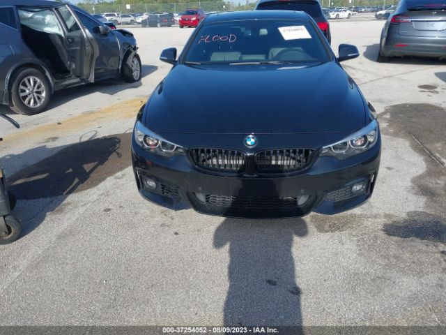 WBA4W7C57KAG52515 BMW 4 Series 440i