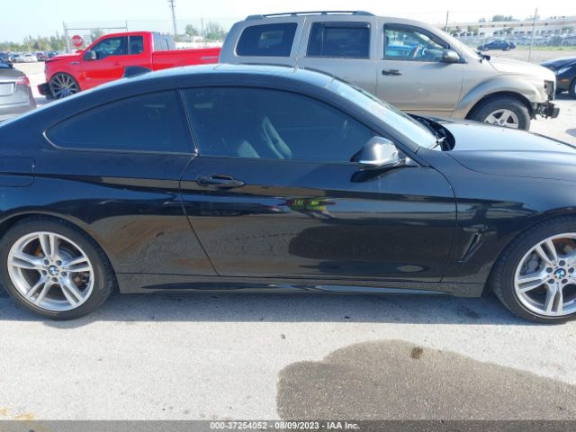 WBA4W7C57KAG52515 BMW 4 Series 440i