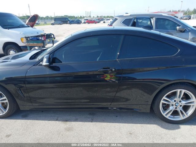 WBA4W7C57KAG52515 BMW 4 Series 440i
