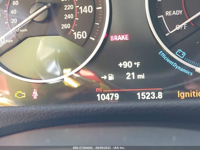 WBA4W7C57KAG52515 BMW 4 Series 440i