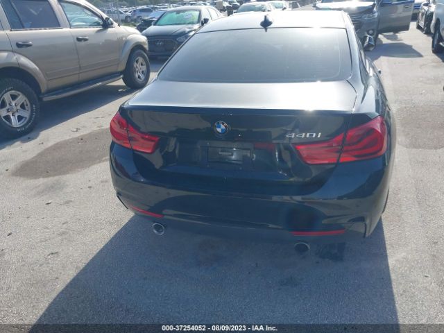 WBA4W7C57KAG52515 BMW 4 Series 440i