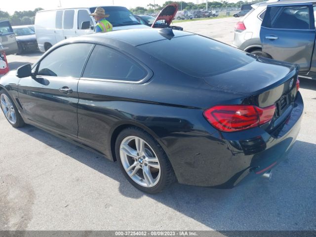 WBA4W7C57KAG52515 BMW 4 Series 440i
