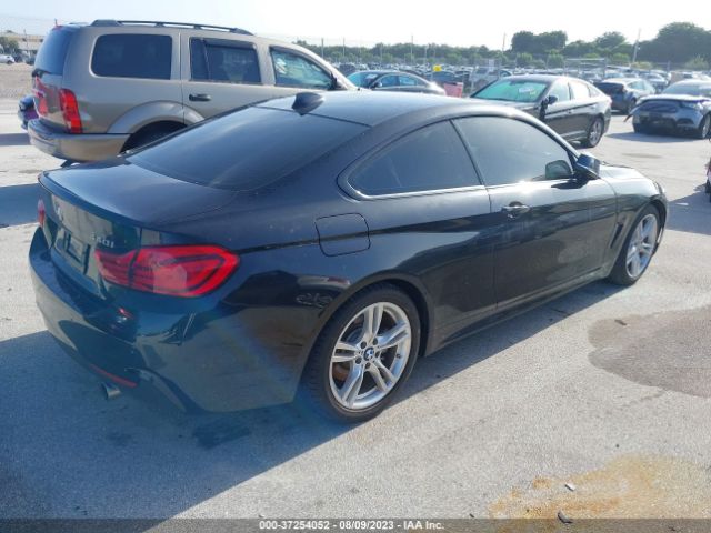 WBA4W7C57KAG52515 BMW 4 Series 440i