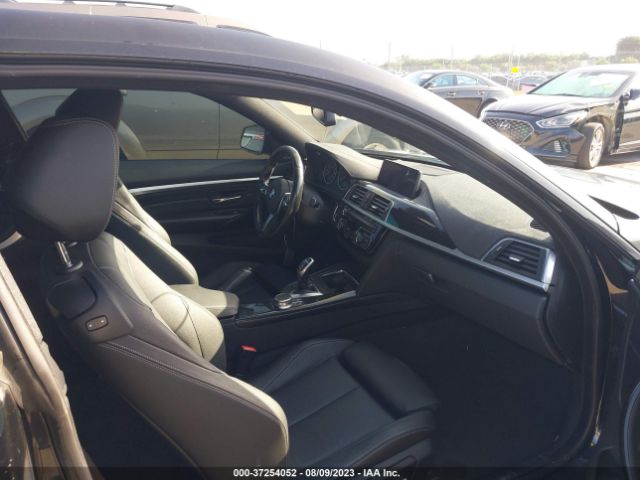 WBA4W7C57KAG52515 BMW 4 Series 440i
