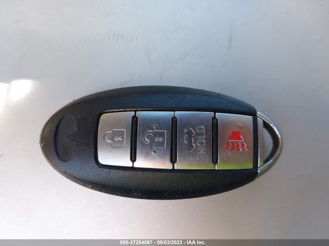2010 INFINITI M35 VIN: JN1CY0AP9AM911149