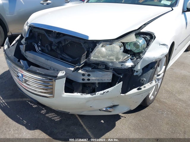 2010 INFINITI M35 VIN: JN1CY0AP9AM911149