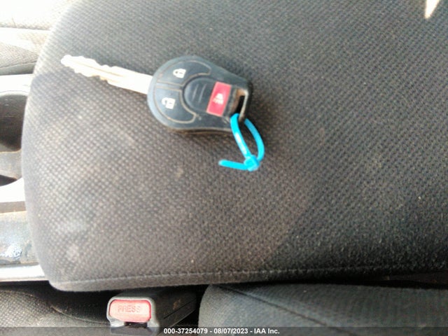 37254079 :رقم المزاد ، JN8AS5MT0CW600216 vin ، 2012 Nissan Rogue S مزاد بيع