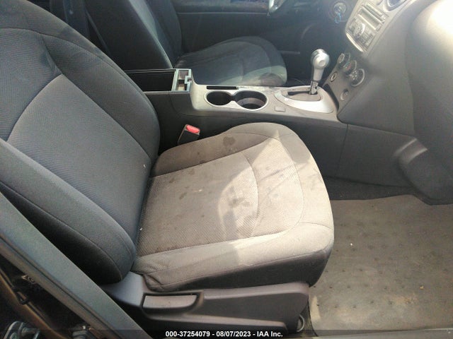 37254079 :رقم المزاد ، JN8AS5MT0CW600216 vin ، 2012 Nissan Rogue S مزاد بيع