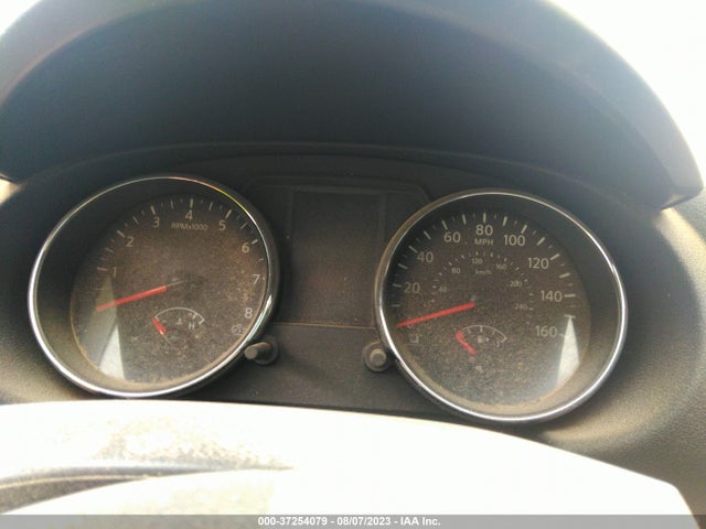 37254079 :رقم المزاد ، JN8AS5MT0CW600216 vin ، 2012 Nissan Rogue S مزاد بيع