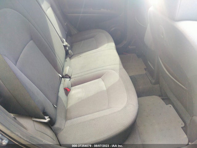 37254079 :رقم المزاد ، JN8AS5MT0CW600216 vin ، 2012 Nissan Rogue S مزاد بيع
