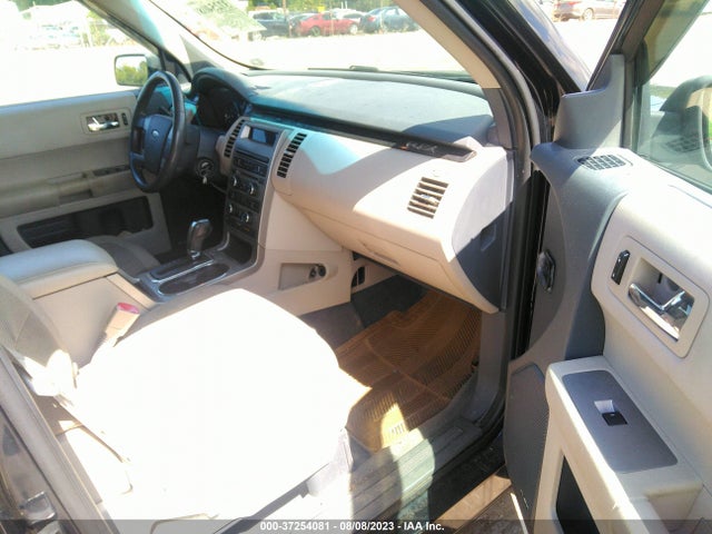 2009 FORD FLEX SE VIN: 2FMDK51C79BA13465