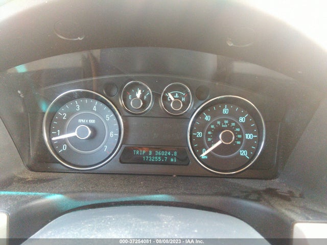 2009 FORD FLEX SE VIN: 2FMDK51C79BA13465